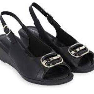 WOMEN'S COMFORT FLEX SLINGBACK SANDAL